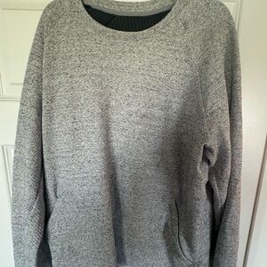 LULULEMON CREWNECK SWEATSHIRT